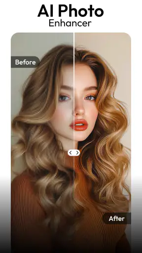 AI Collage Maker Photo Editor screenshot