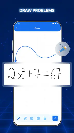 AI Guro sa Matematika screenshot