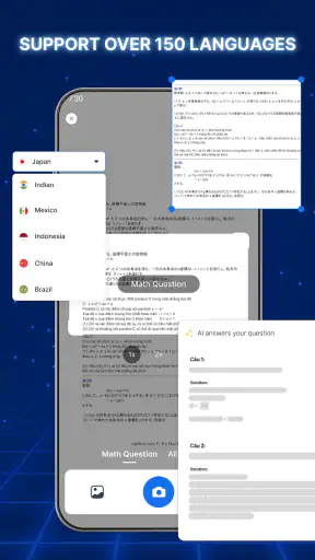 AI Guro sa Matematika screenshot