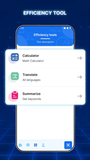AI Guro sa Matematika screenshot