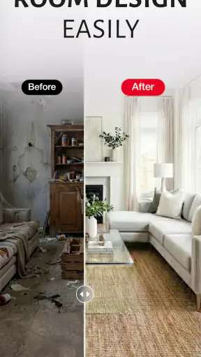 AI Home Design: Interior Decor screenshot