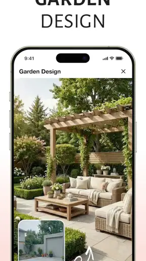 AI Home Design: Interior Decor screenshot
