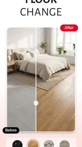 AI Home Design: Interior Decor screenshot