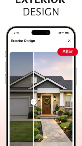 AI Home Design: Interior Decor screenshot