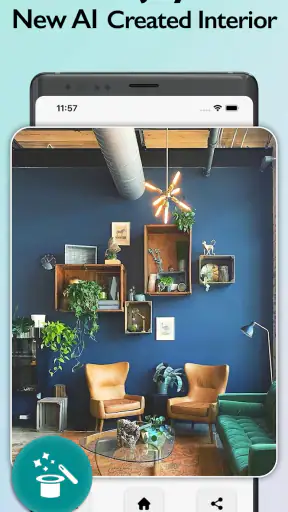 AI Home Design Room Decor App screenshot