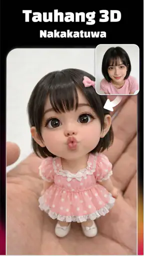 AI na Bidyo at Larawan:Facewow screenshot
