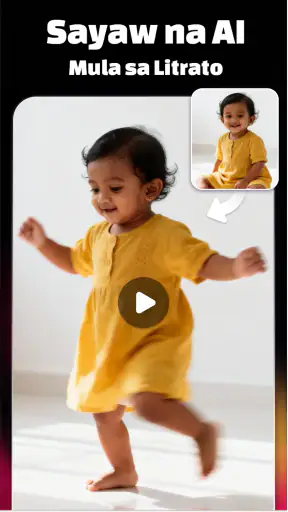 AI na Bidyo at Larawan:Facewow screenshot