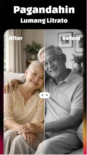 AI na Bidyo at Larawan:Facewow screenshot