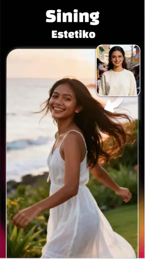 AI na Bidyo at Larawan:Facewow screenshot