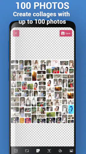AI Photo Editor & Bg Remover screenshot