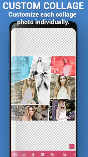AI Photo Editor & Bg Remover screenshot