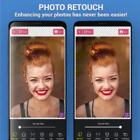 AI Photo Editor & Bg Remover screenshot