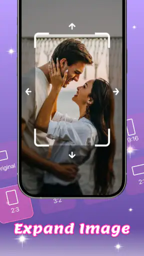 AI Photo Editor - Face Editor screenshot