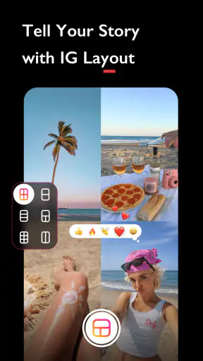 AI Photo Editor - Polish screenshot