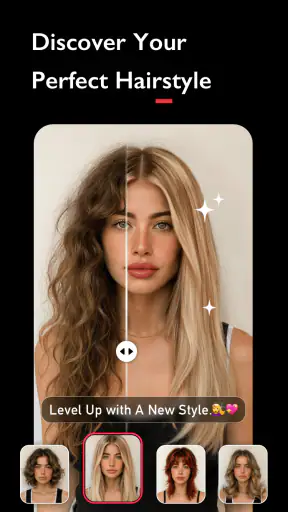 AI Photo Editor - Polish screenshot