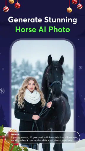 AI Photo Lab: Art Creator screenshot