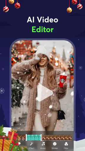 AI Photo Lab: Art Creator screenshot