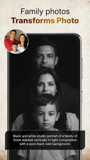 AI Photo Restore With Music screenshot