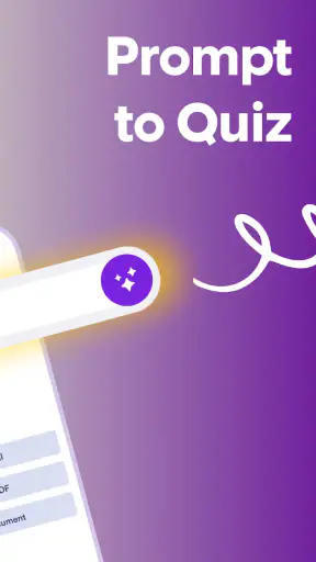 AI Quiz Maker by Jotform screenshot