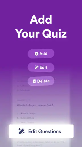 AI Quiz Maker by Jotform screenshot