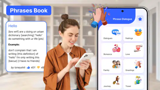 AI Translate: Smart Translator screenshot