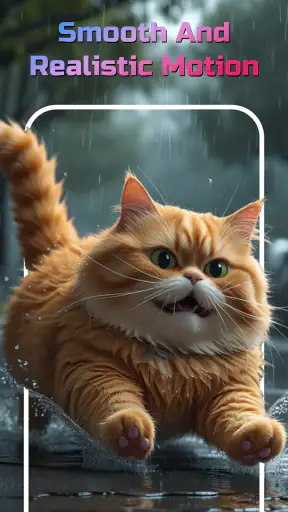 AI Video Generator: 3D FlixAI screenshot