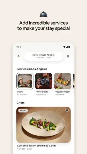 Airbnb screenshot