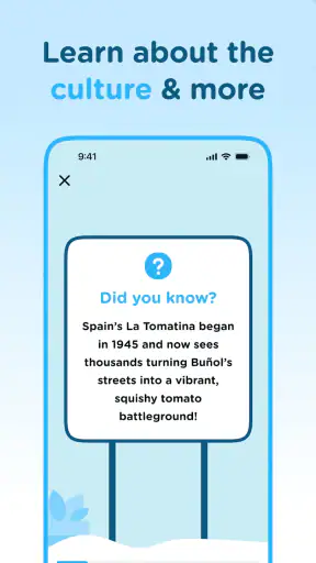 Airlearn - Language Learning screenshot