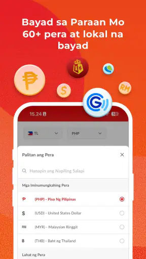 Airpaz: Mga Flight at Hotel screenshot