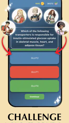 Aistote : AI QUIZ screenshot