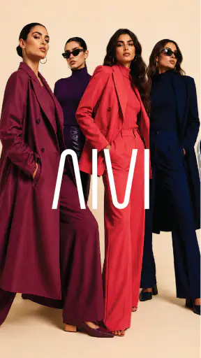 AIVI - Previously 6thStreet screenshot