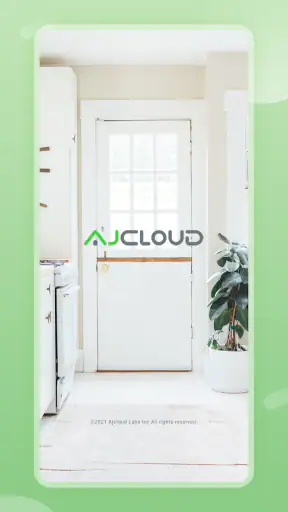 AJCloud screenshot