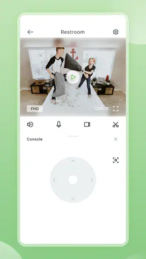 AJCloud screenshot