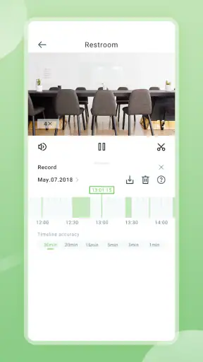 AJCloud screenshot