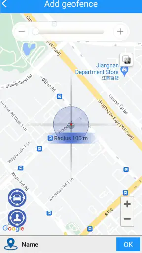 AKSH screenshot