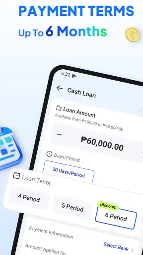 Akulaku Cash Loan screenshot