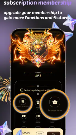 Alaab screenshot