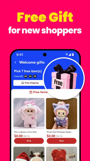 AliExpress - Shopping App screenshot