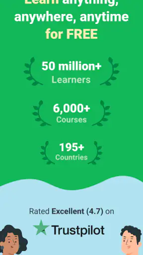 Alison: Online Education App screenshot