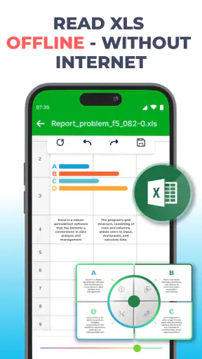 All Docs Viewer & Files Opener screenshot