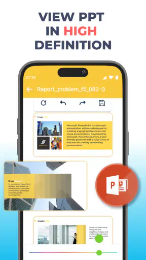 All Docs Viewer & Files Opener screenshot