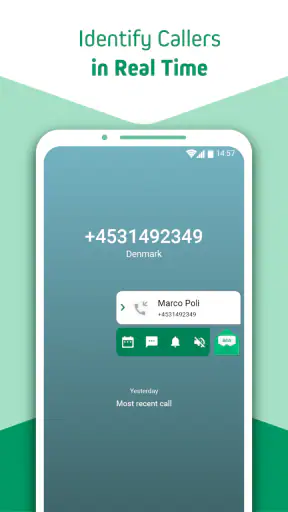 All Email Access: Mail Inbox screenshot