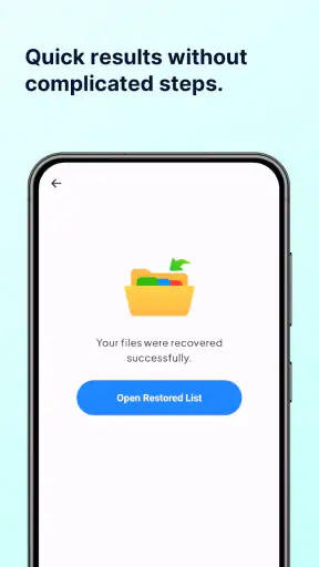 All File Recovery screenshot