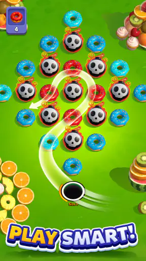 All in Hole: Black Hole Games screenshot