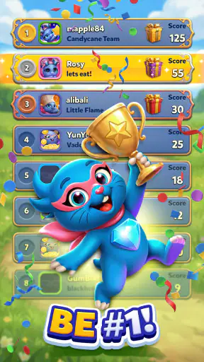All in Hole: Black Hole Games screenshot