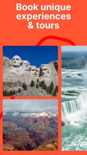 ALLMYNE: Travel + Local Guide screenshot