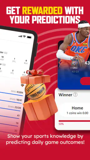 Alta Sports: Your Sports Hub screenshot