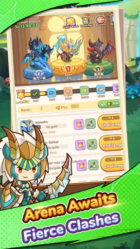 Amazing Knight screenshot
