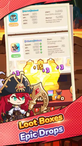 Amazing Knight screenshot