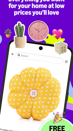 Amazon Bazaar screenshot